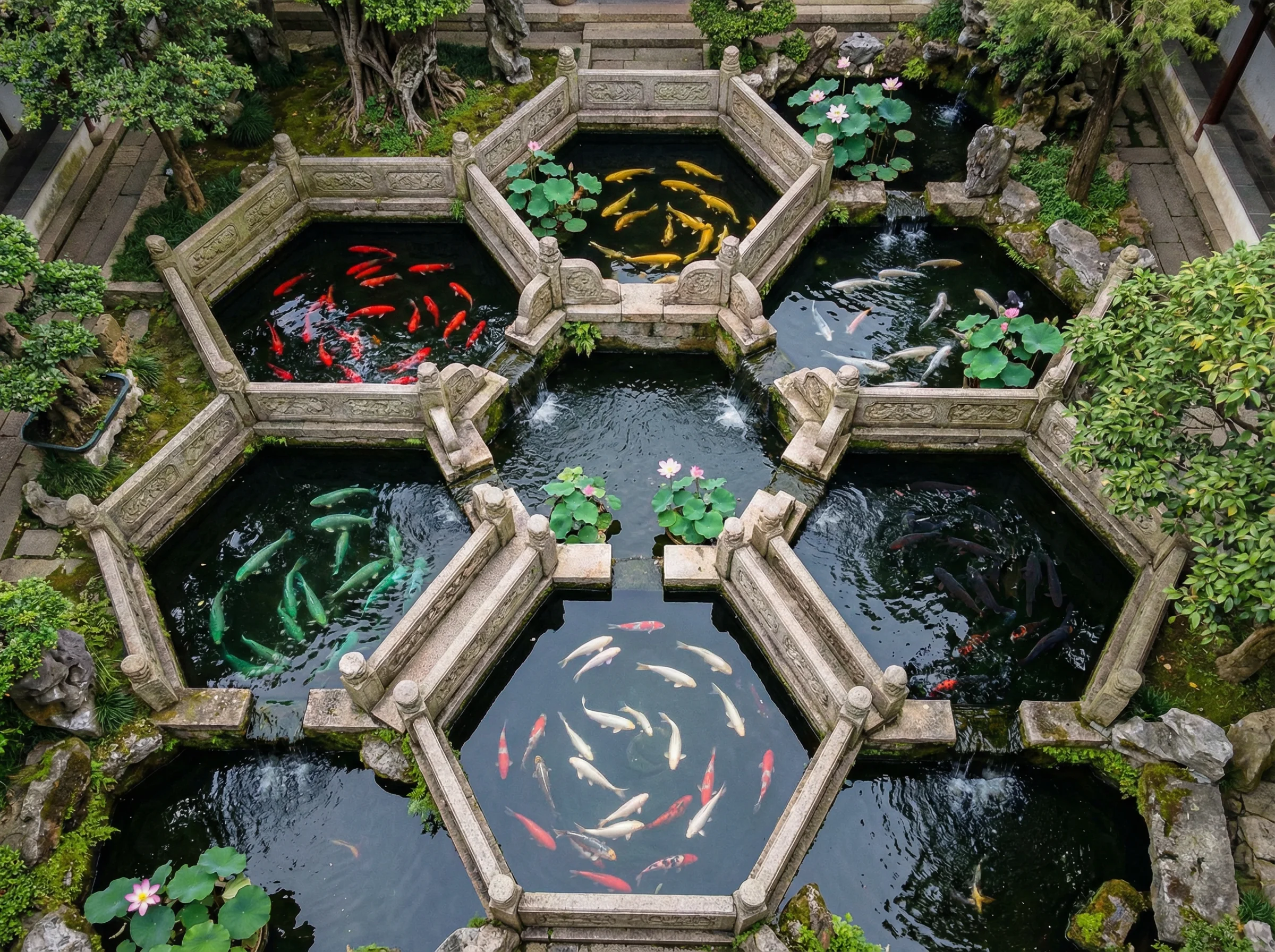 PG电子玩家在CQ9翡翠系列中体验连锁消除的乐趣